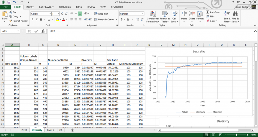 excel-for-commerce-analyze-large-data-sets-excel-11-excel-for-commerce